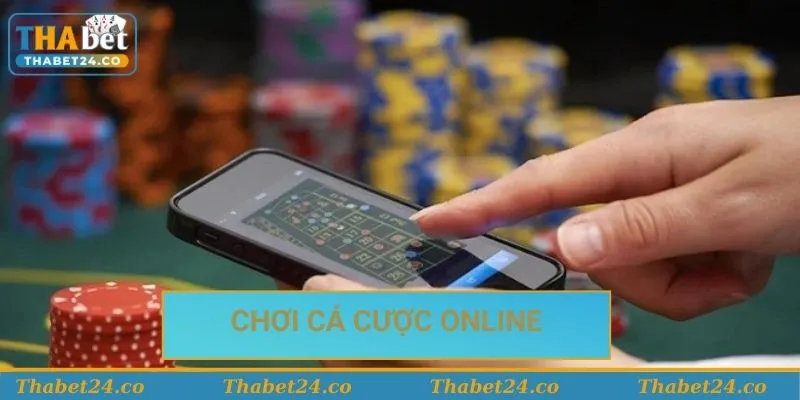 Cá cược online thại Thabet casino