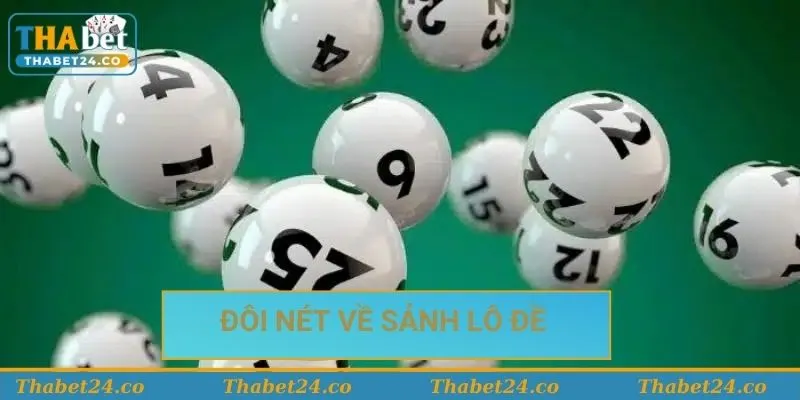 Đôi nét về sảnh lô đề Thabet Đôi nét về sảnh lô đề Thabet