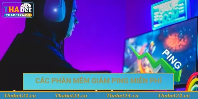 Sử dụng phần mềm miễn phí