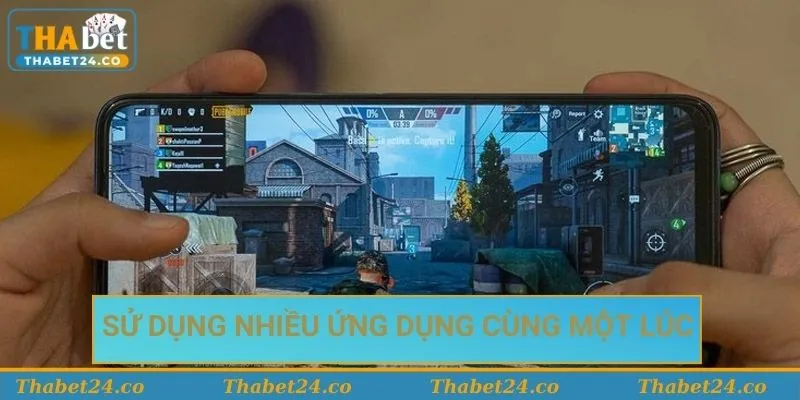 Top Cách Xử Lý Khi Điện Thoại Khi Chơi Game Cá Cược Bị Nóng