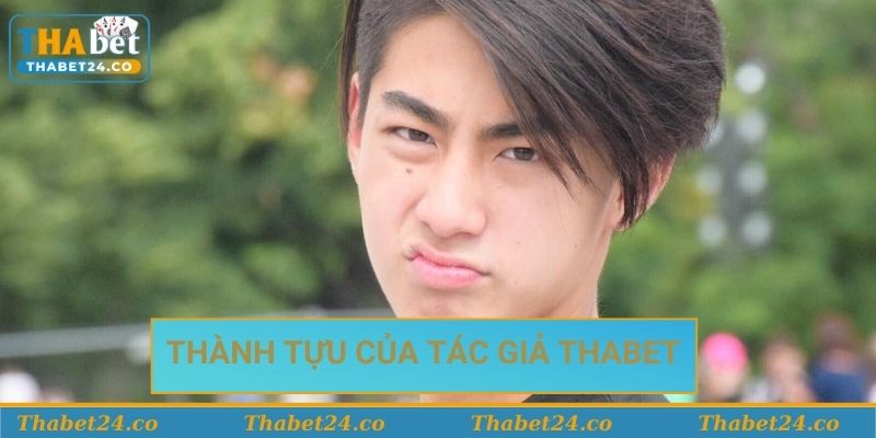 Những thành tựu nổi bật từ các chính sách tác giả Thabet đưa ra 