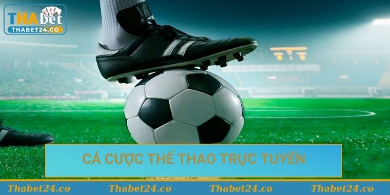 cá cược thể thao trực tuyến