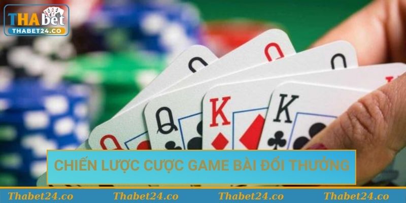 Chiến thuật chơi game ăn thưởng đậm