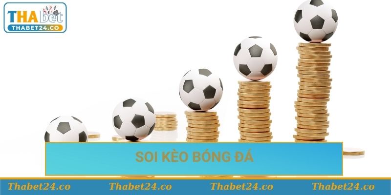 soi kèo bóng đá