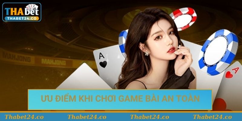 Ưu điểm khi tham gia cá cược tại thương hiệu Thabet Ưu điểm khi tham gia cá cược tại thương hiệu Thabet